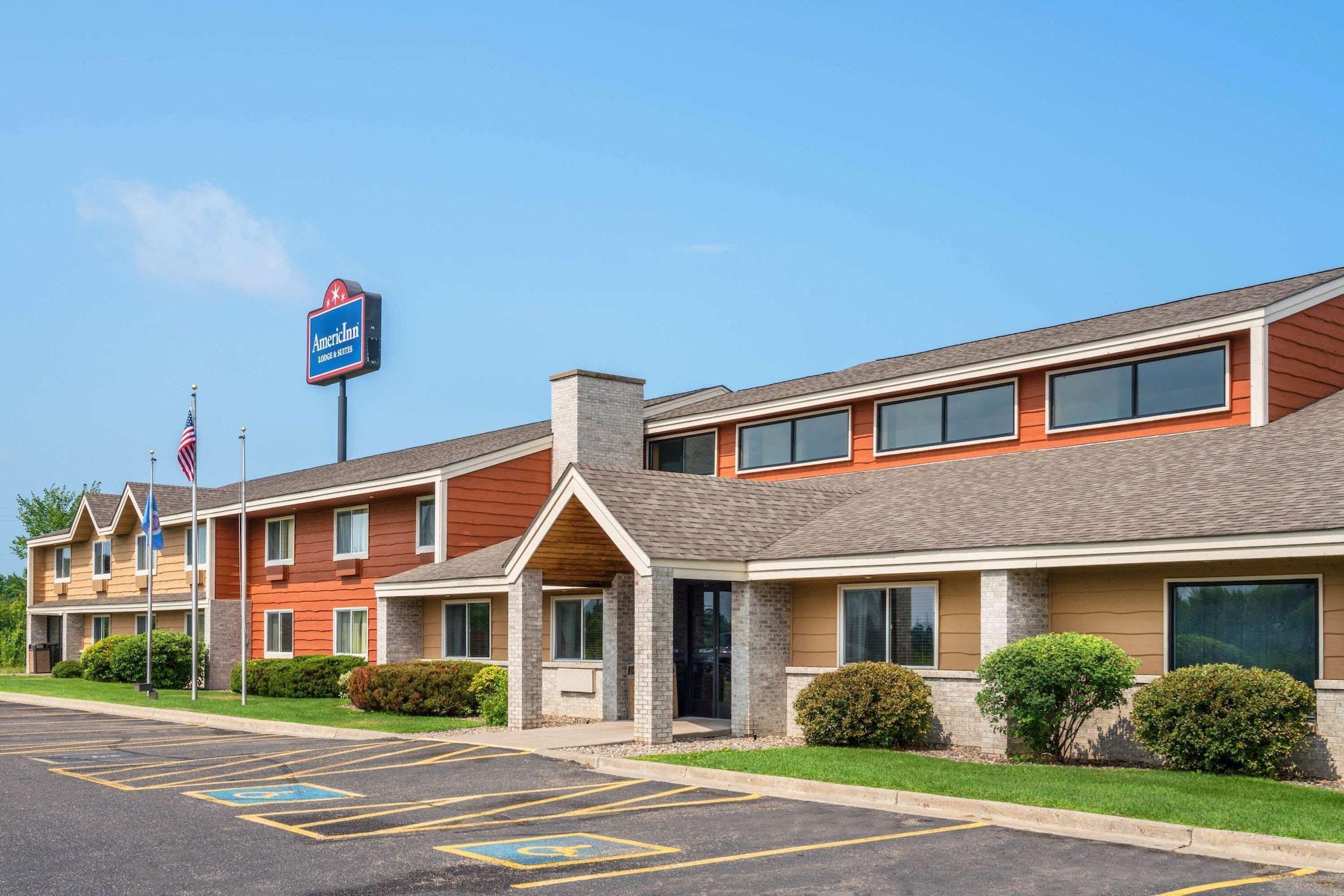 Varios AmericInn by Wyndham Little Falls