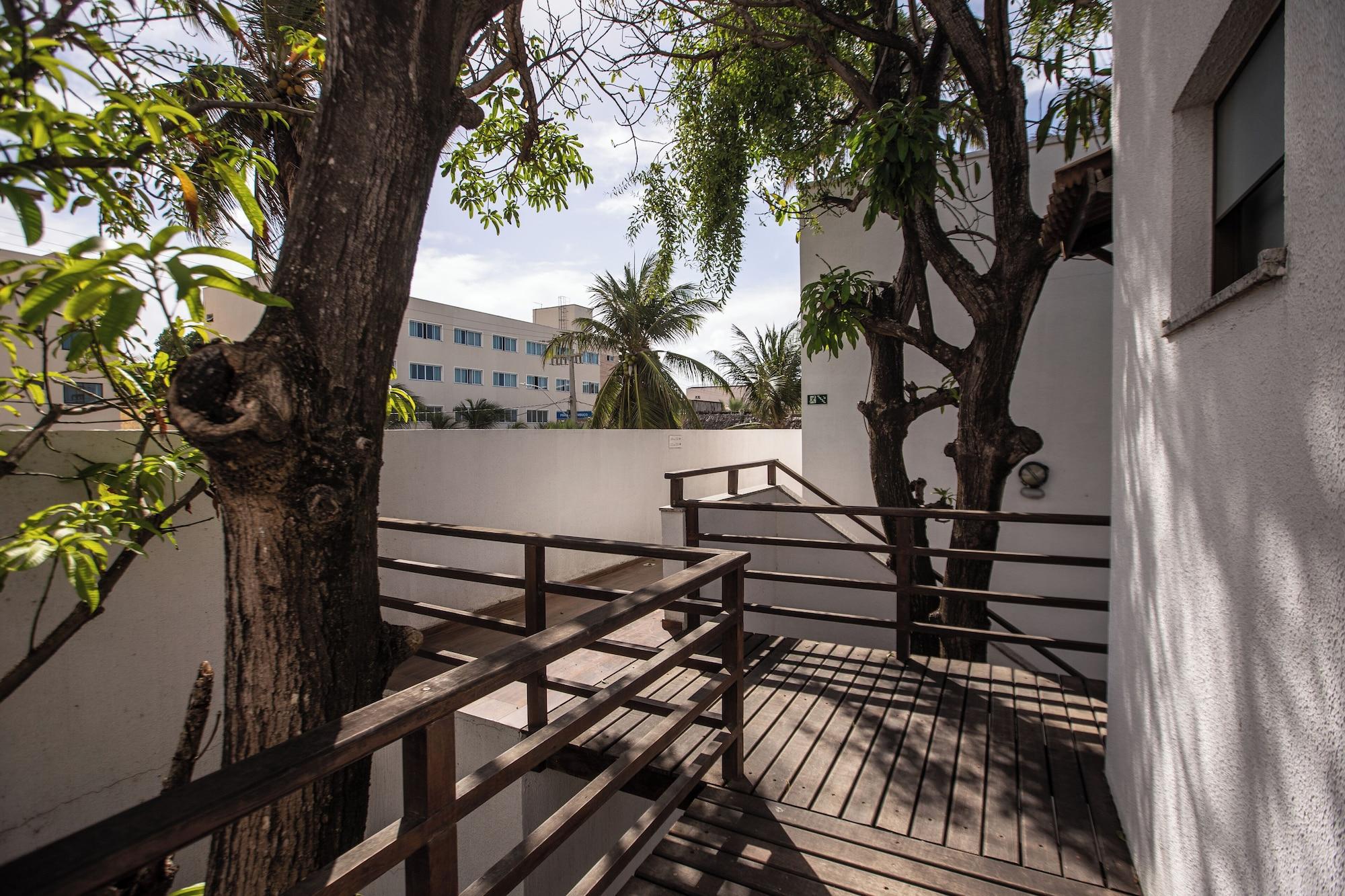 Varios Duro Beach Garden Hotel