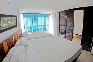 Alojamiento - Condesa Americana Acapulco