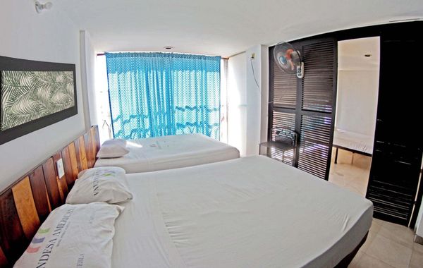 Condesa Americana Acapulco - Hoteles en Zona Dorada de Acapulco