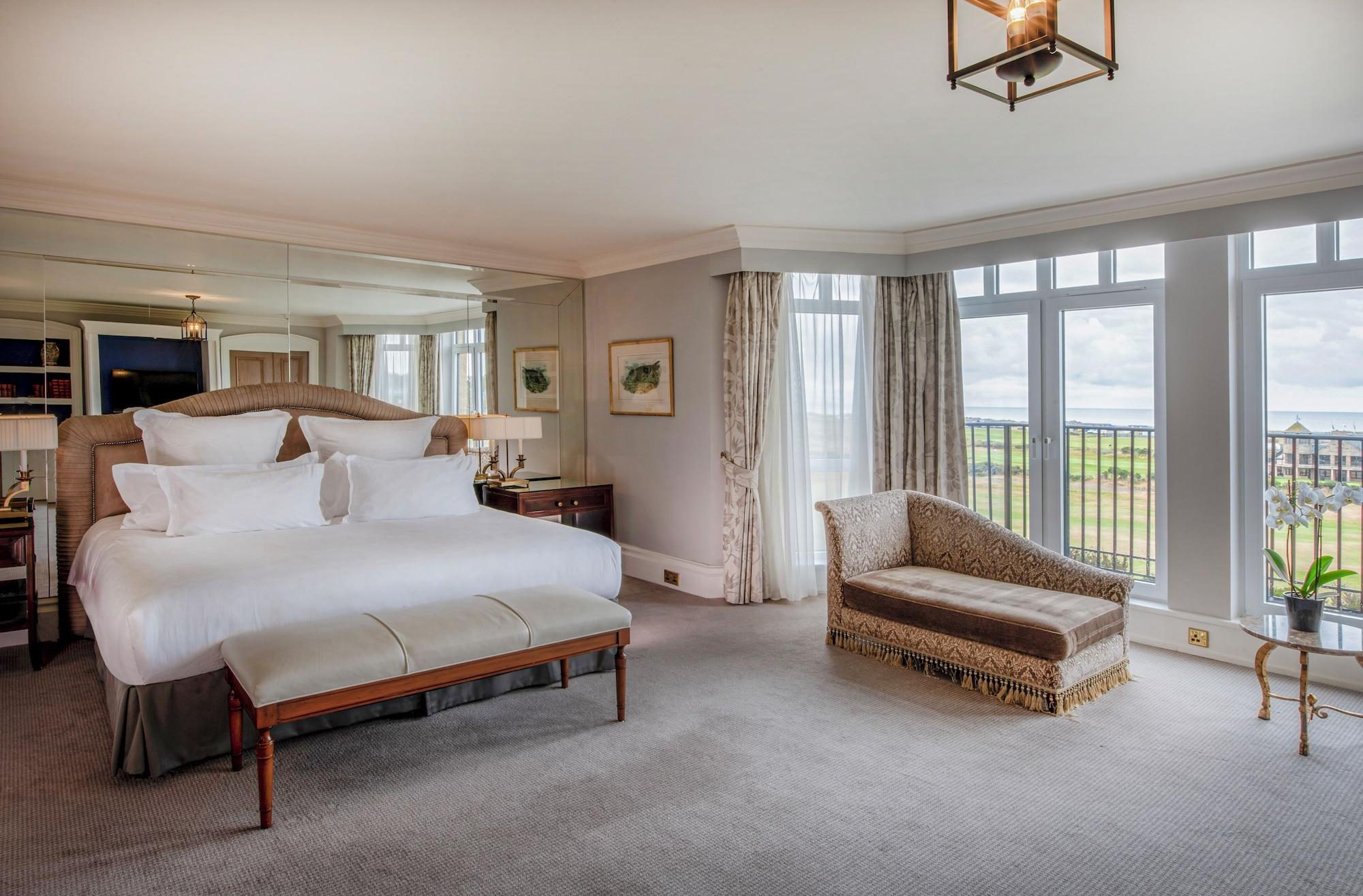 Habitación Old Course Hotel