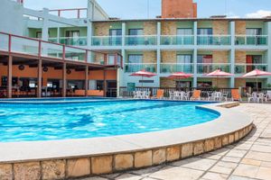 Alojamiento - Natal Praia Hotel