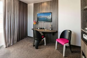 Alojamiento - Best Western Premier Le Patio des Artistes