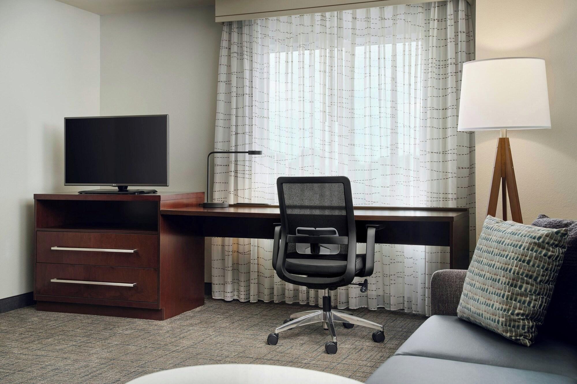 Habitación Residence Inn Fort Myers at I-75 and Gulf Coast Town Center
