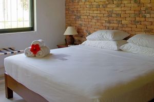 Alquiler Vacacional - Beachfront private house