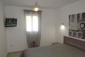 Alquiler Vacacional - LES TERRASSES D'ACQUACITOSA Terrazza DI L'ARANCI T2
