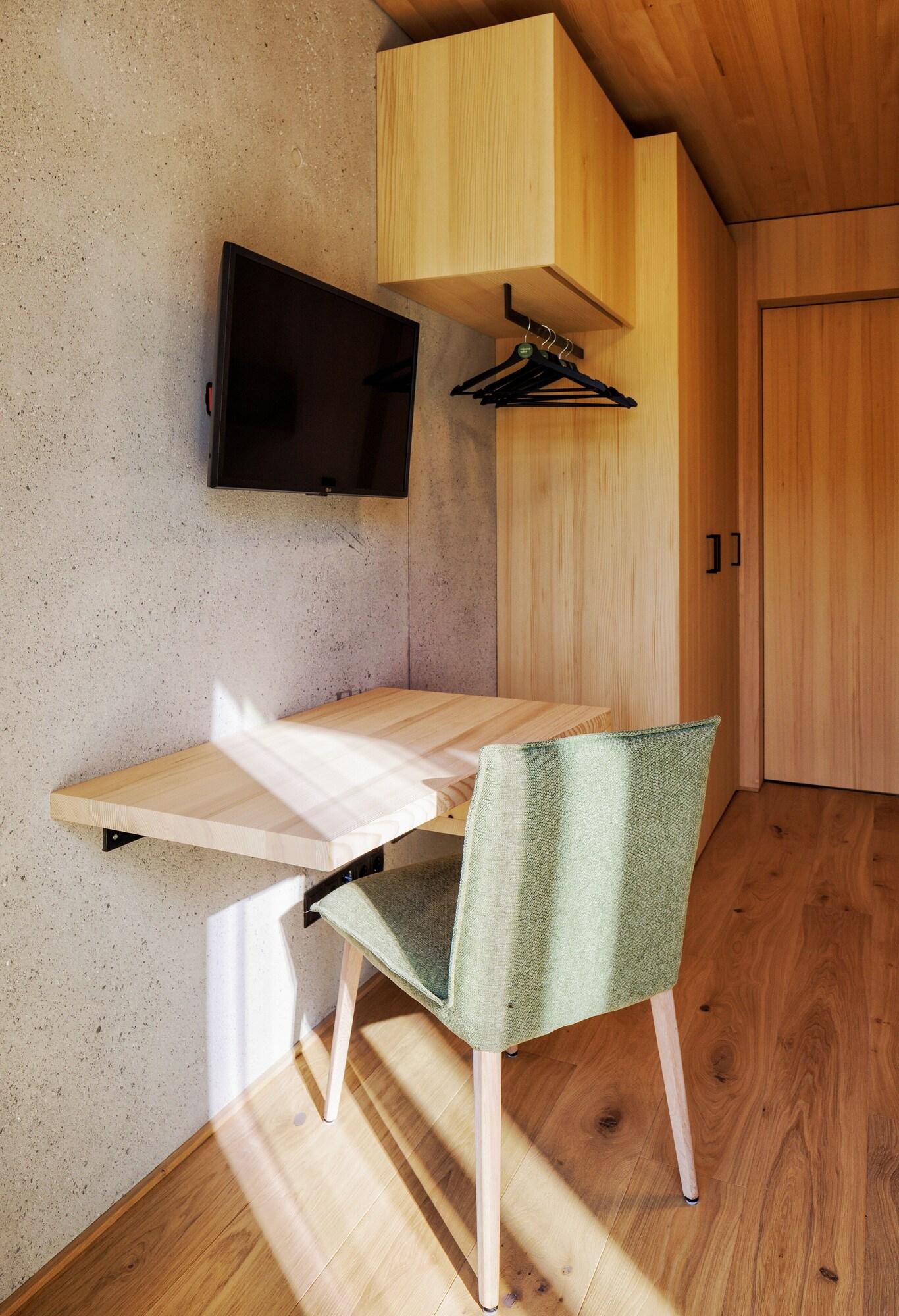 Habitación Pfänder Glück