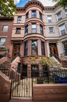 Alojamiento - Lefferts Gardens Residence B&B