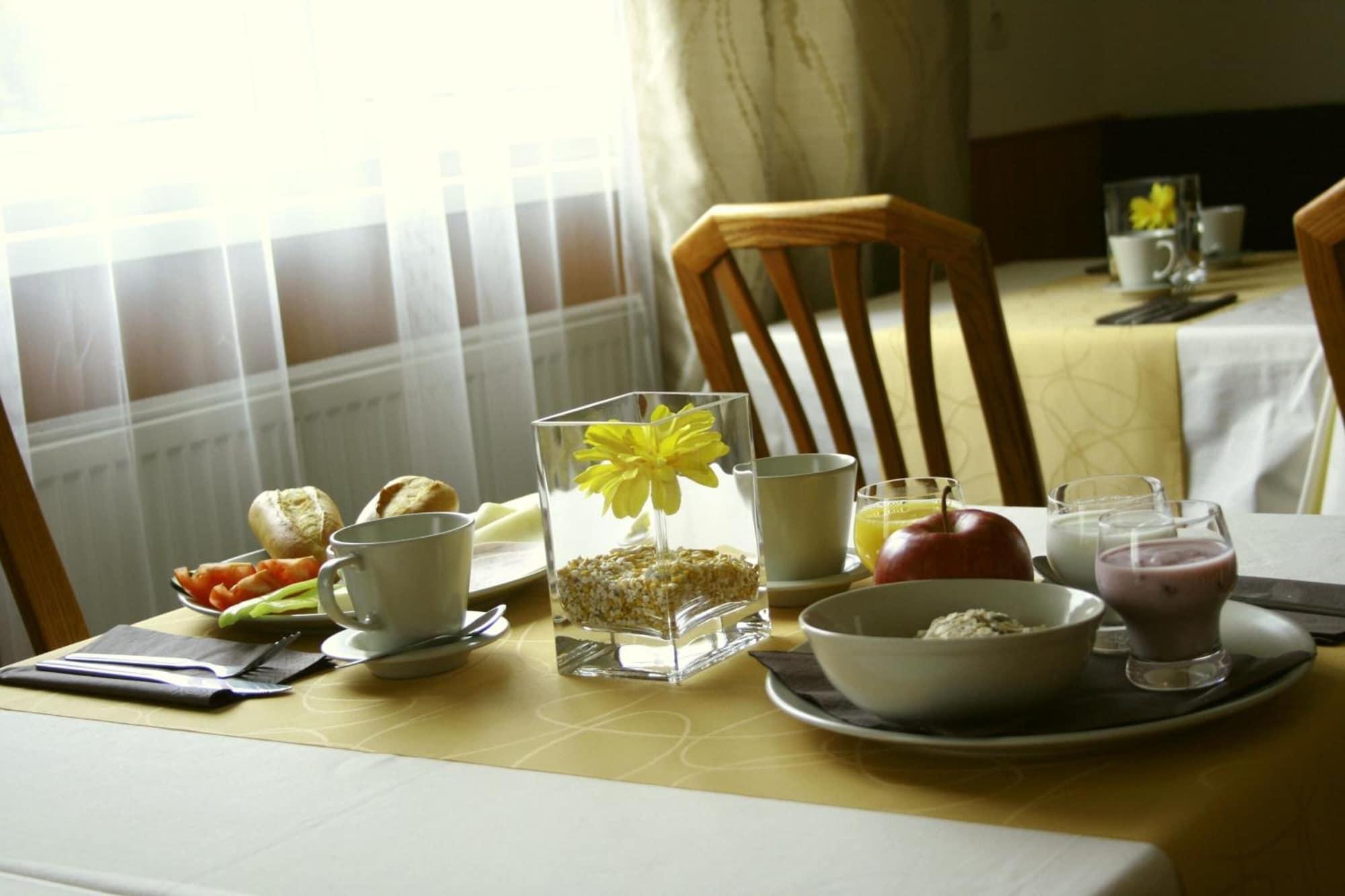 Restaurant Penzion Bojnice