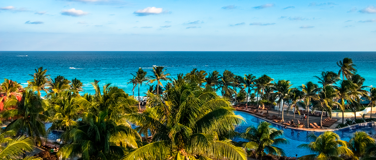 Playa del Carmen