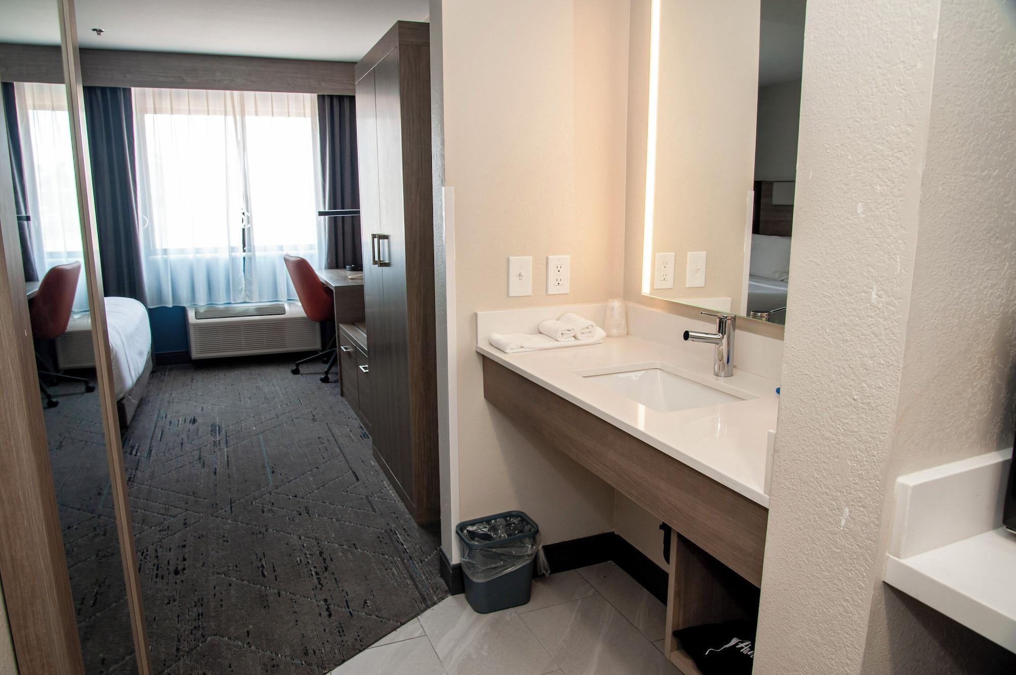 Habitación Holiday Inn Express Airport - Tucson by IHG