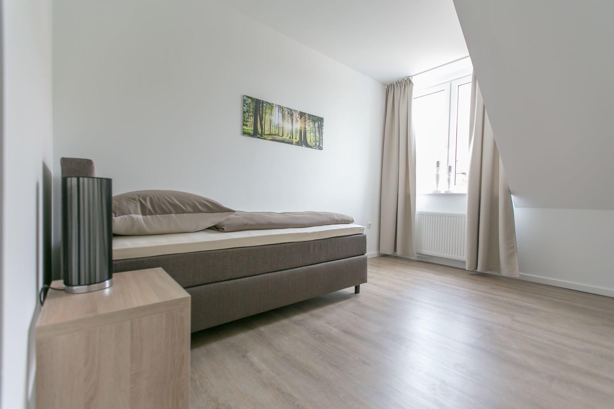 Set de Habitación Zimmervermietung Reichert