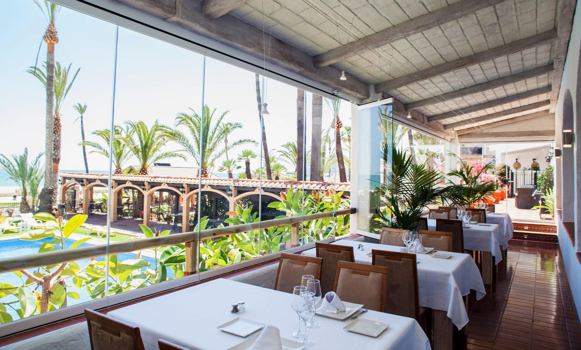 Restaurant Hostería del Mar Peñíscola