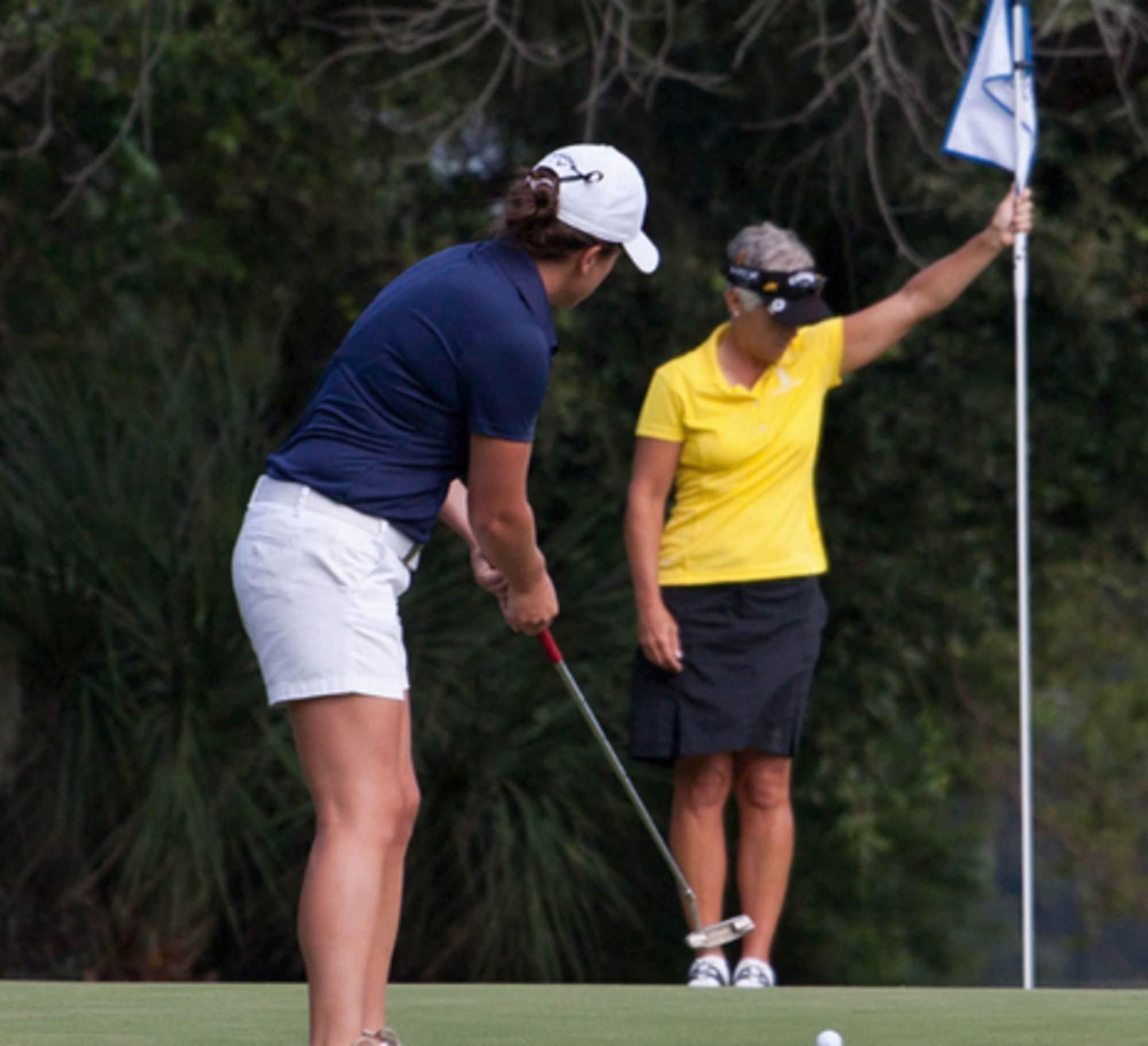 Campo de Golf Ballina Manor Hotel