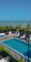 undefined - Hotel 3 estrellas con Desayuno buffet
