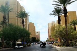 Alojamiento - The Grandview at Las Vegas