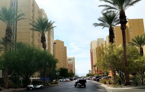 Grandview at Las Vegas