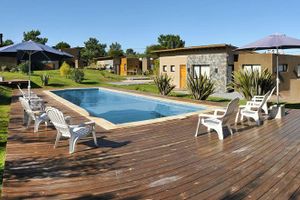Alquiler Vacacional - Monte Gaviota
