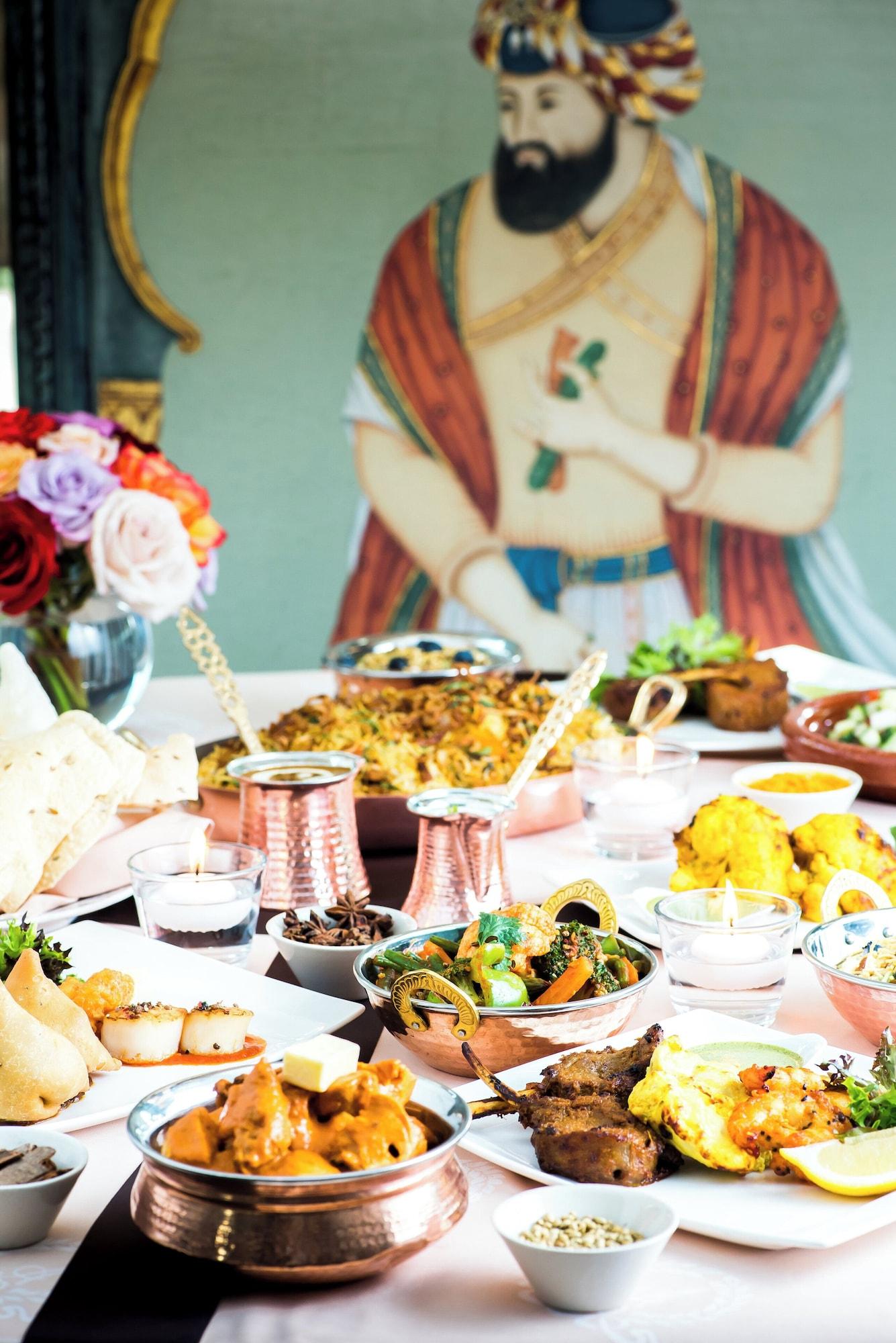 Restaurant Hotel d'Angleterre Geneva