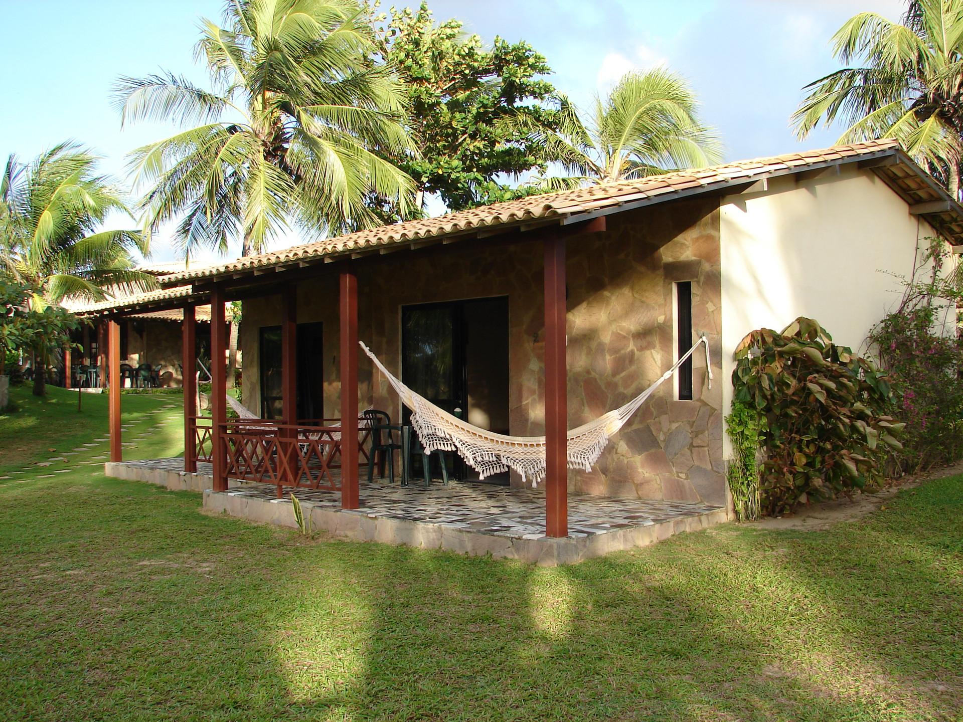 Habitación Hotel Coco Beach