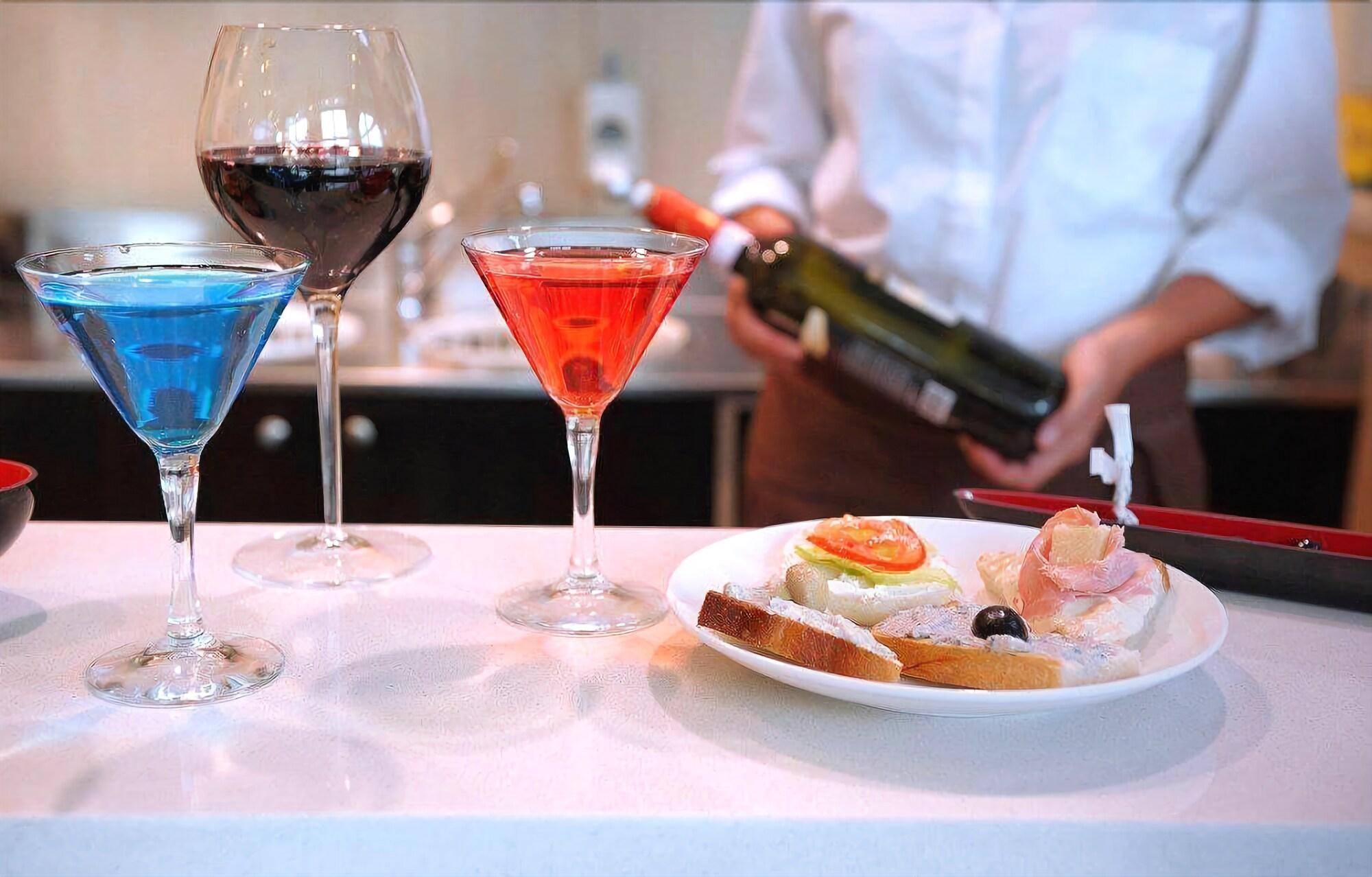 Restaurant Hotel La Quercia