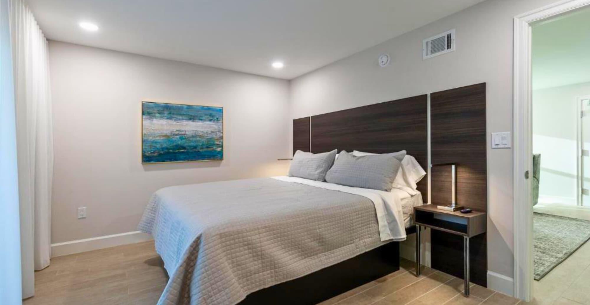 Habitación Wiggins Pass Chalet