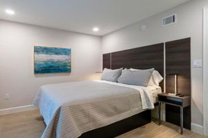 Alojamiento - Wiggins Pass Chalet