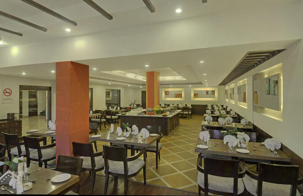 Restaurant Apple Country Resorts - Manali