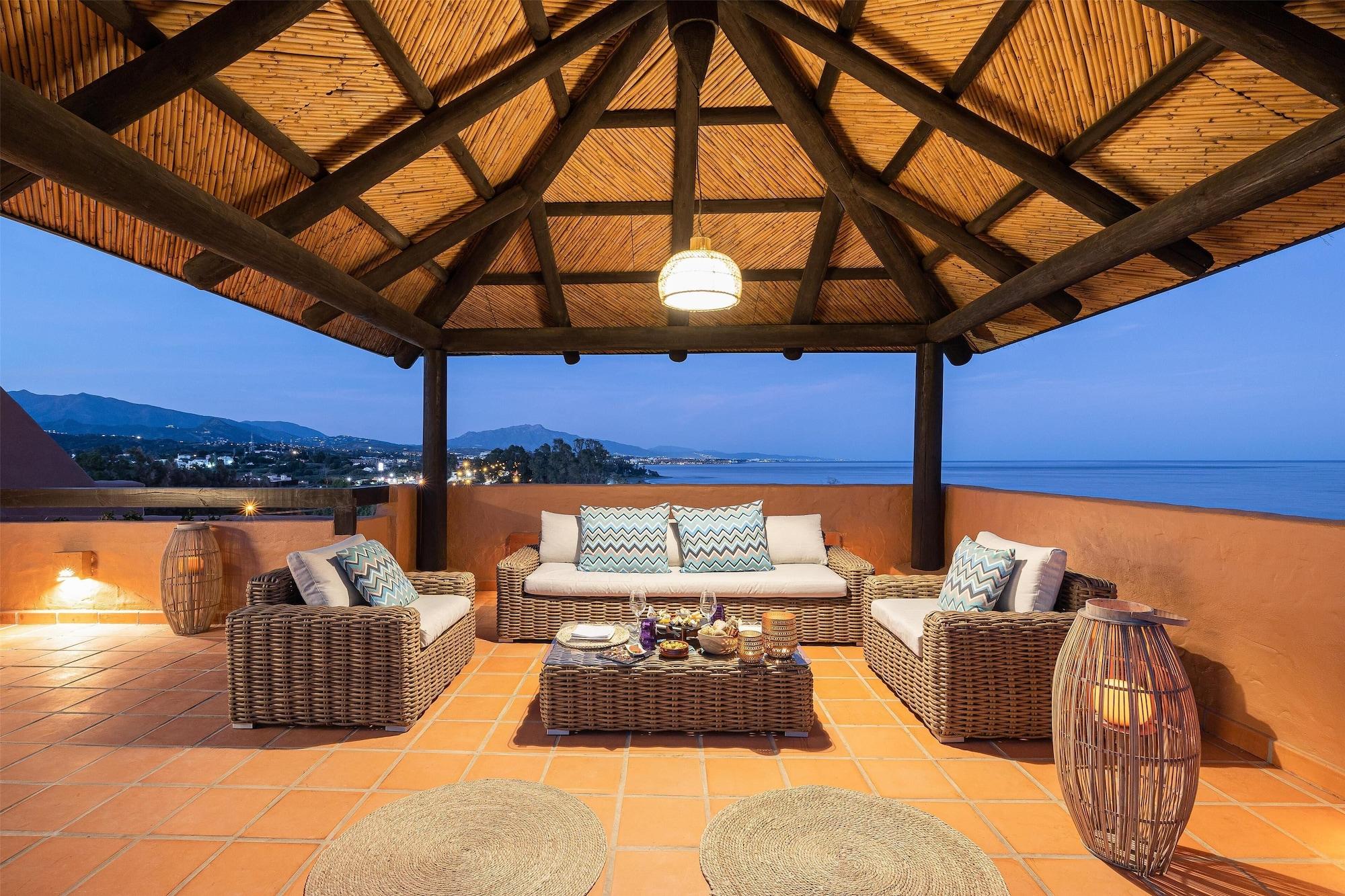 Habitación Kempinski Hotel Bahía