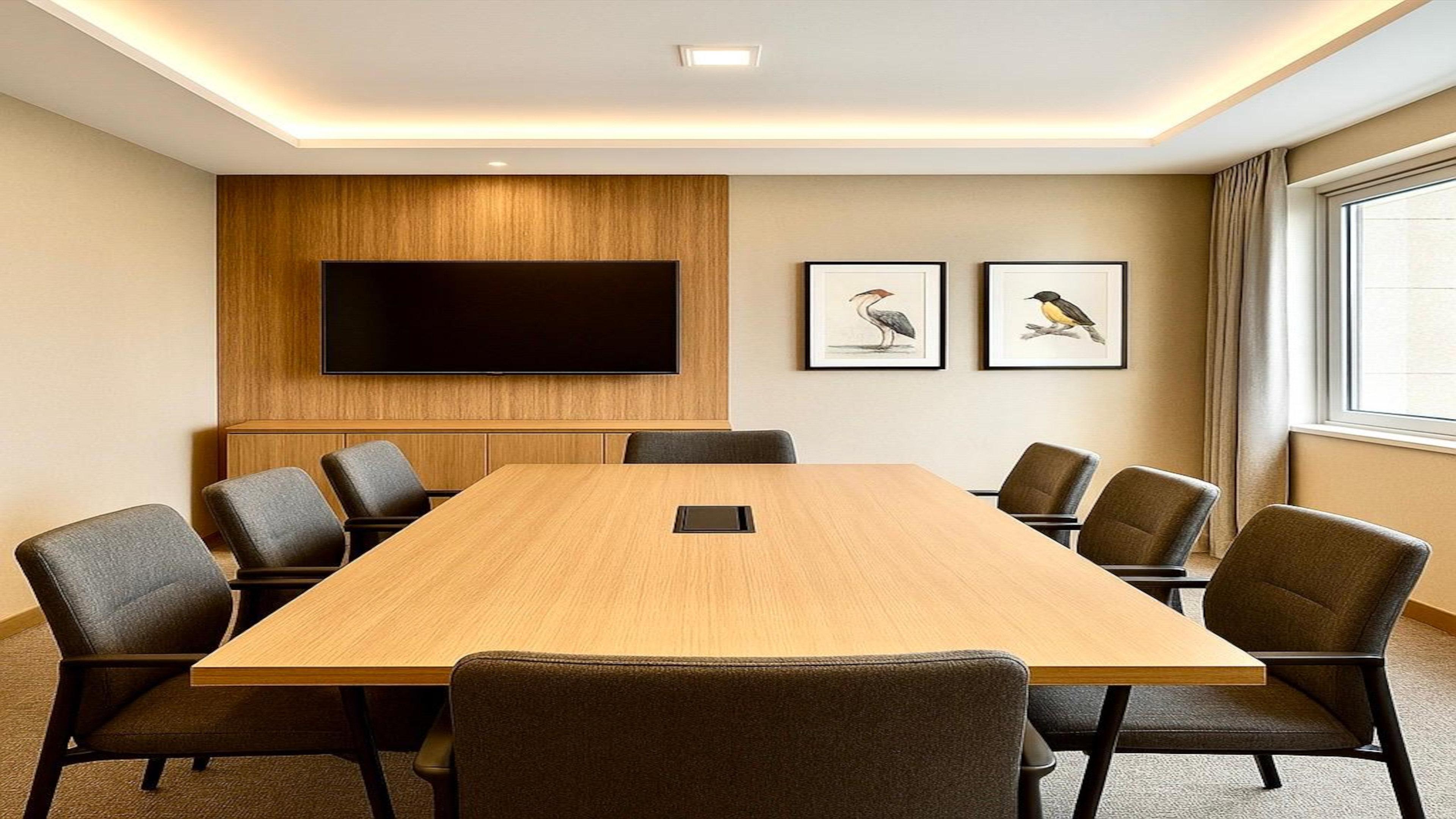 Centro de Negocios voco Ciudad De Mexico Reforma 