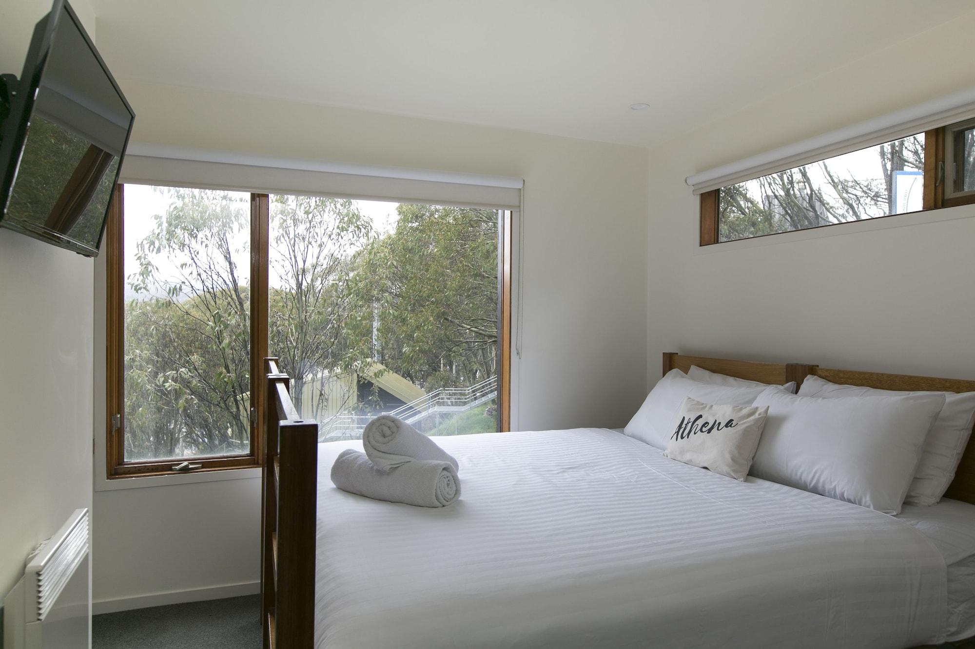 Habitación Frueauf Village