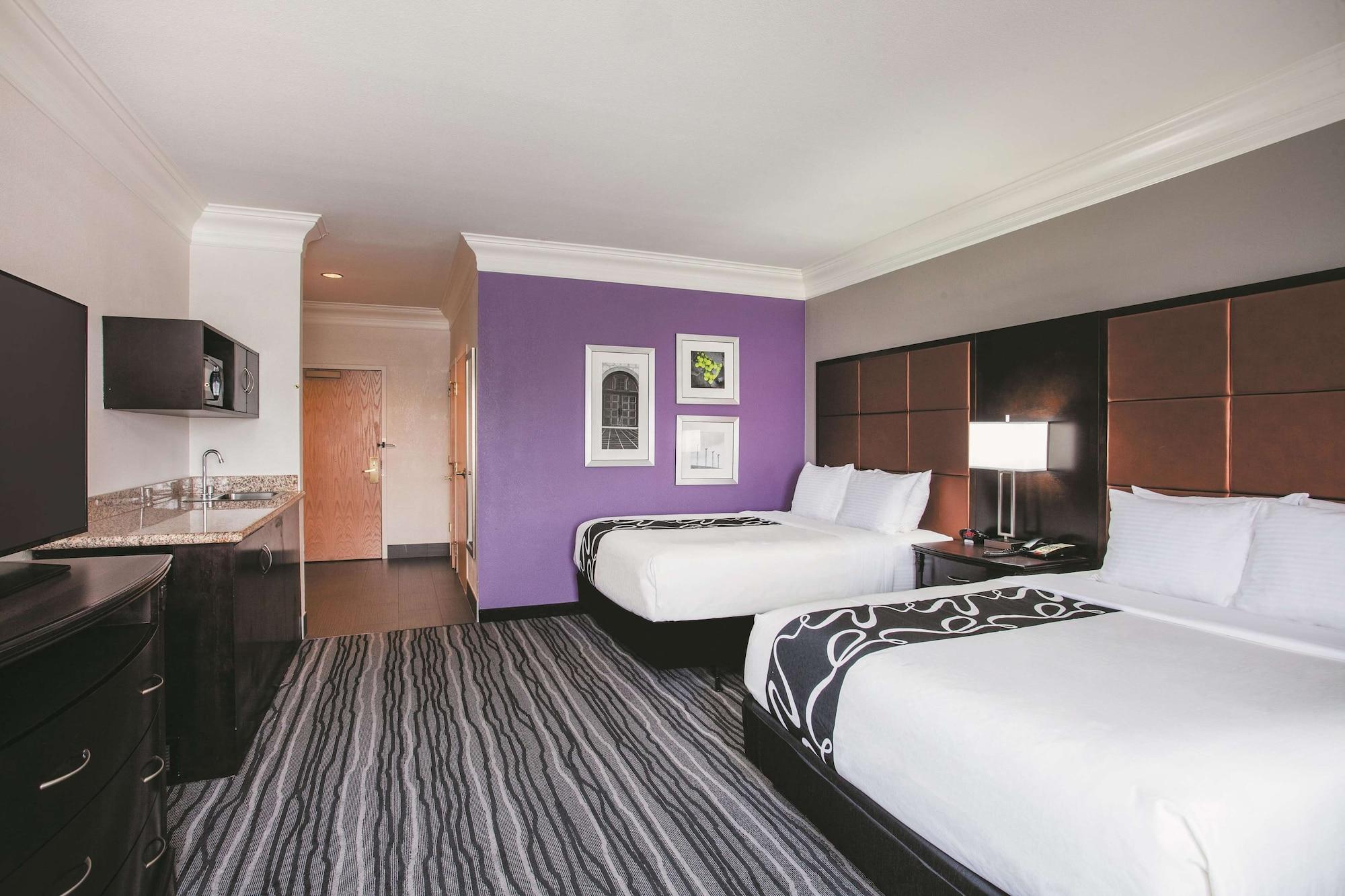 Habitación La Quinta Inn & Suites by Wyndham Dublin - Pleasanton