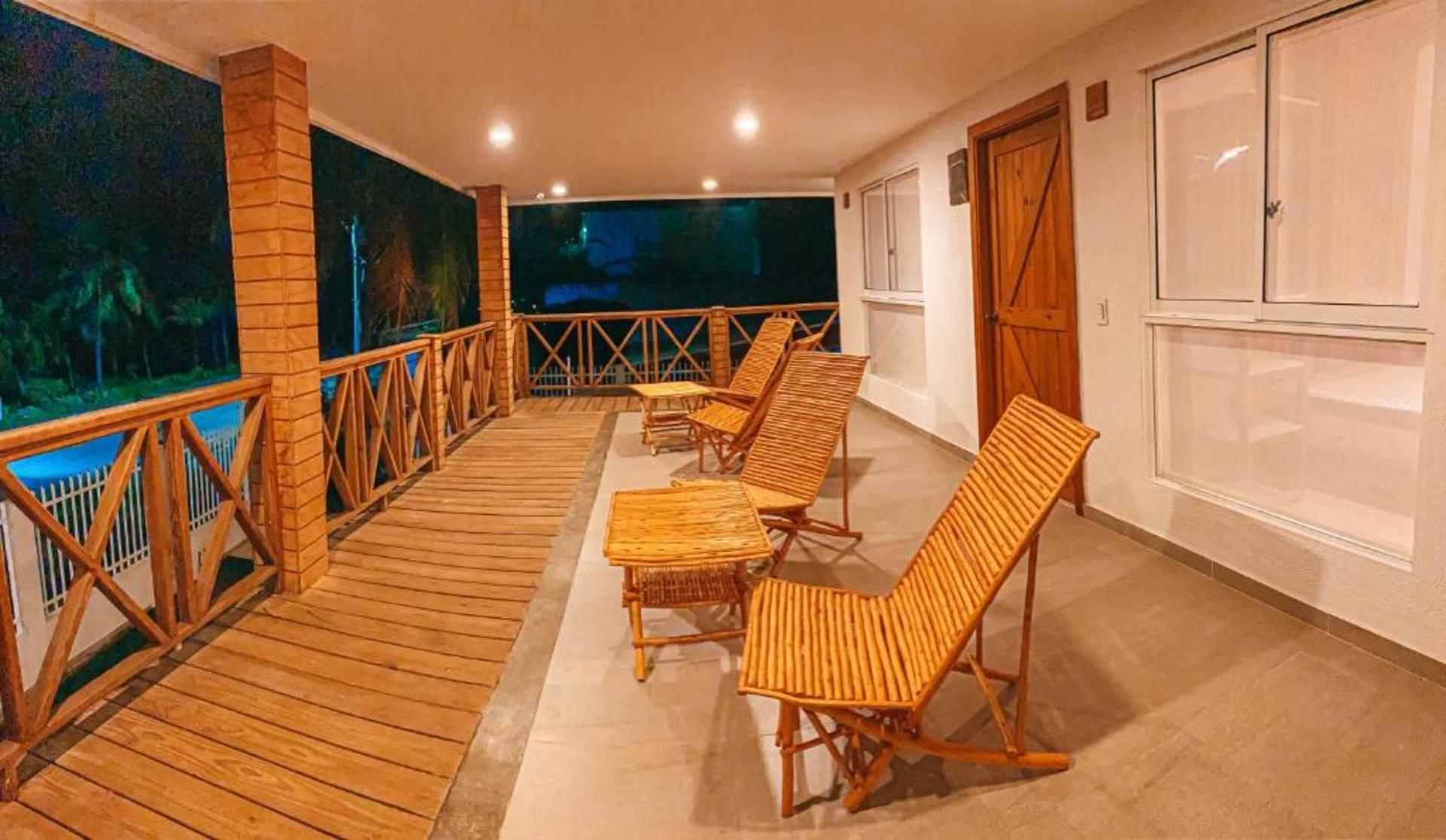 Vista Exterior In Di House of Reggae Boutique