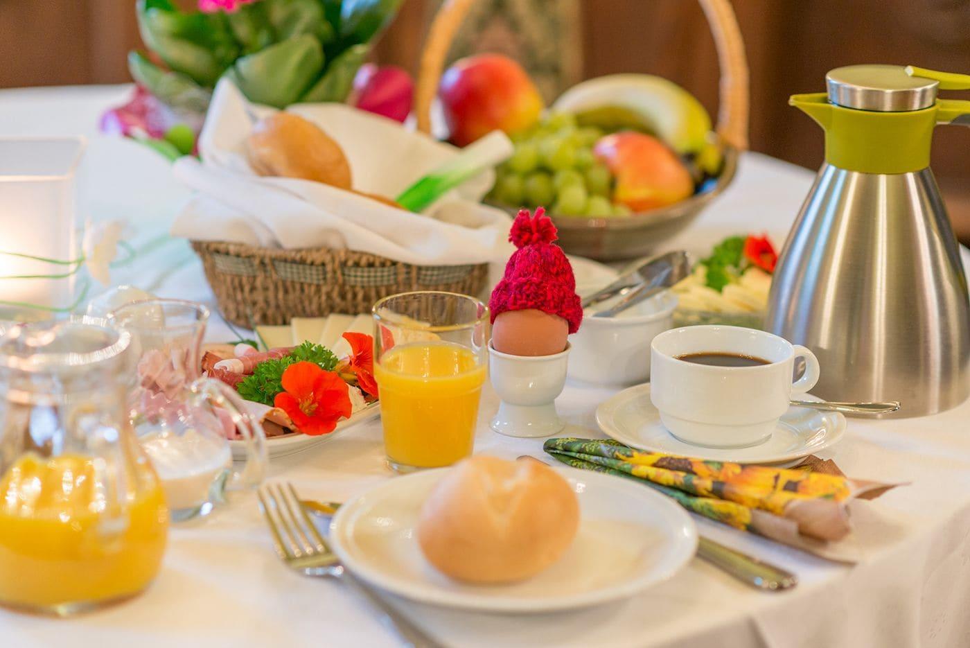 Restaurant Parkhotel Muldental