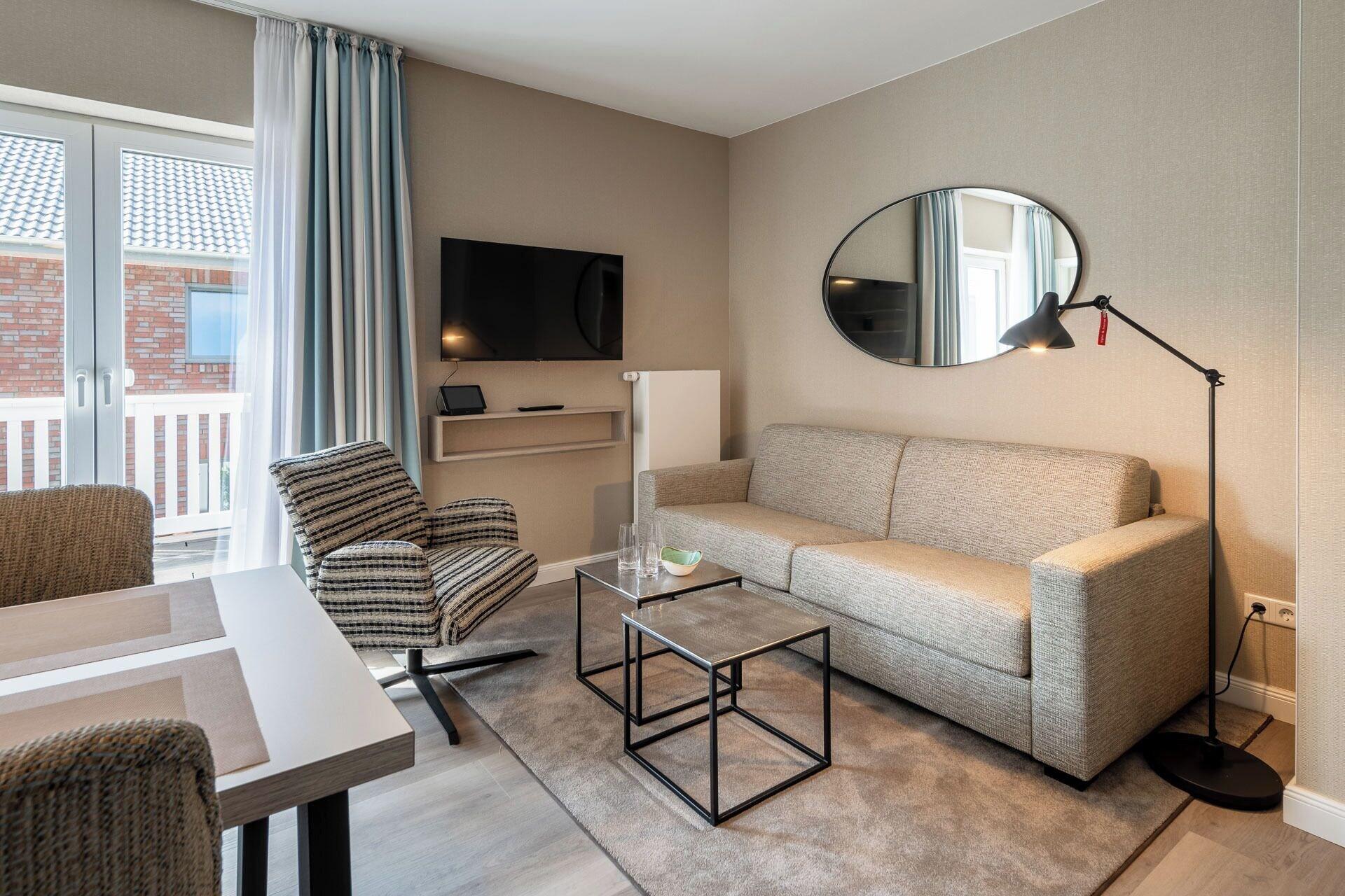 Habitación Hotel am Schlosspark