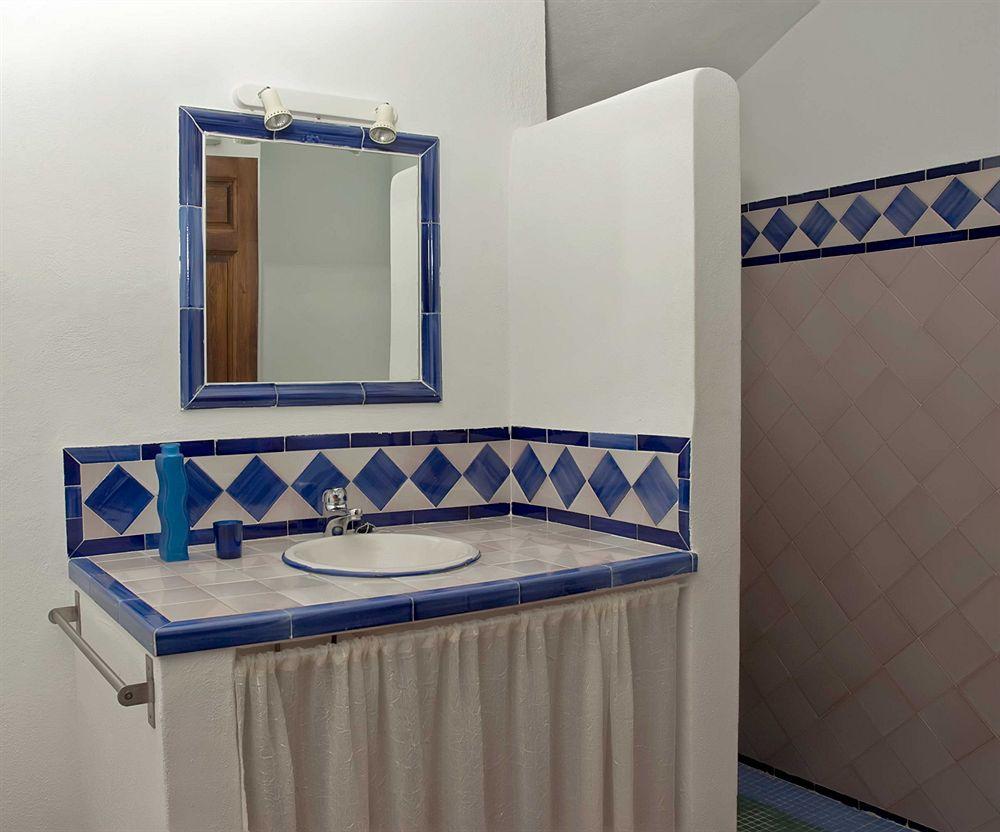 Set de Habitación La Oveja Verde de La Alpujarra Apartamentos