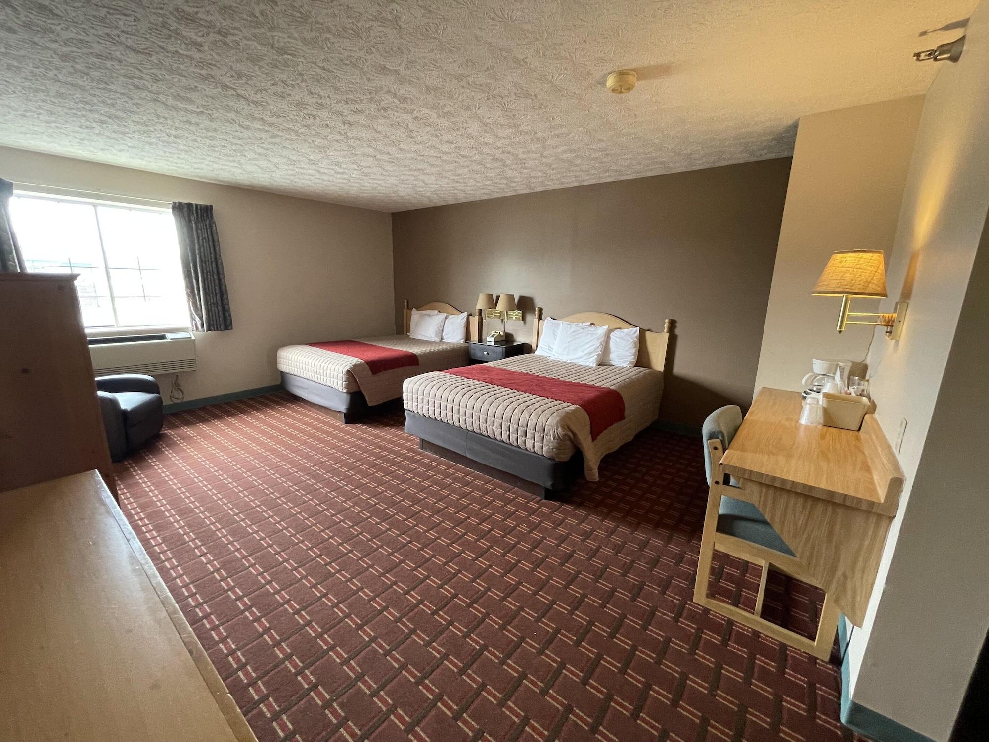 Habitación The Woodridge Inn