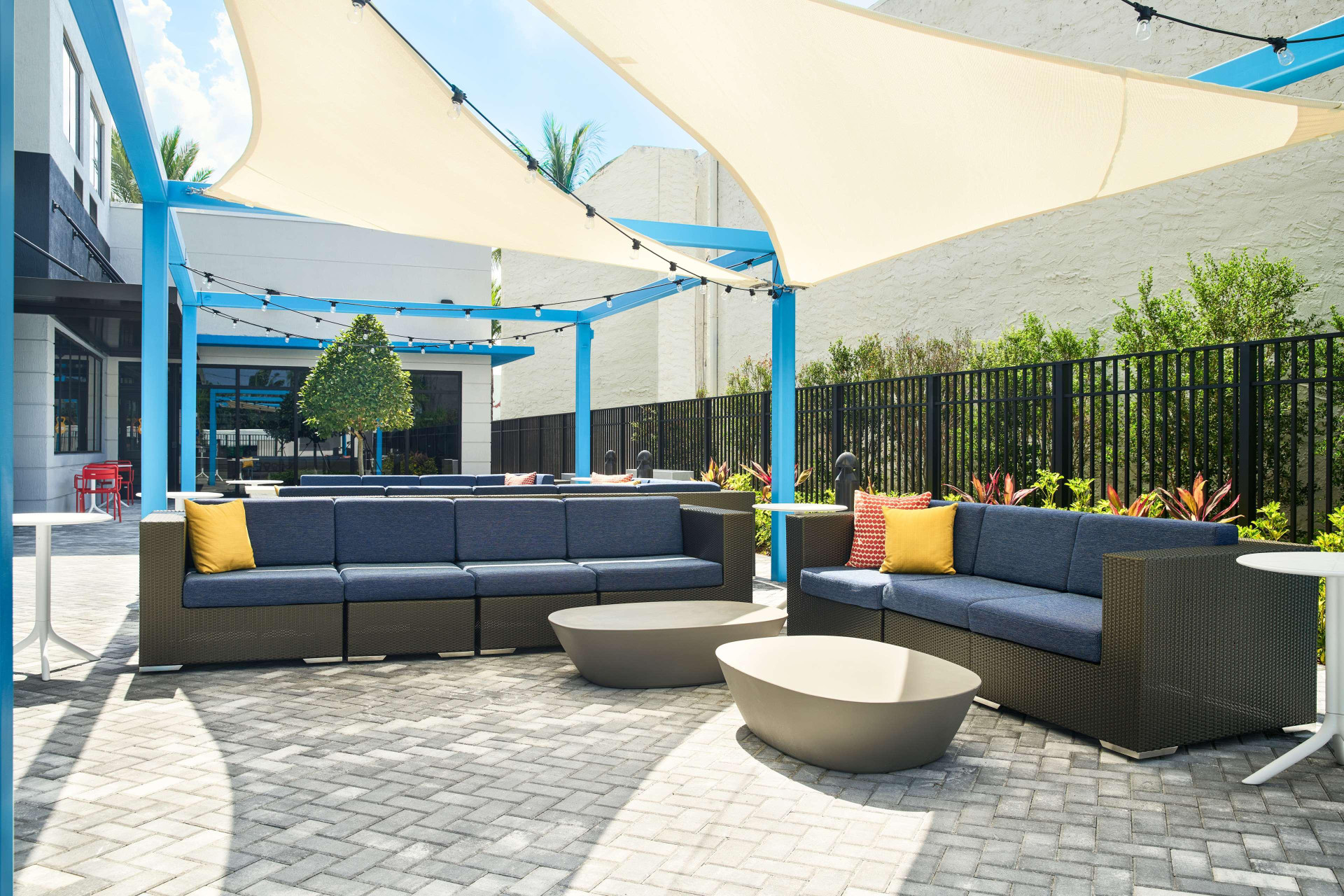 Varios Tru By Hilton Ft. Lauderdale Airport