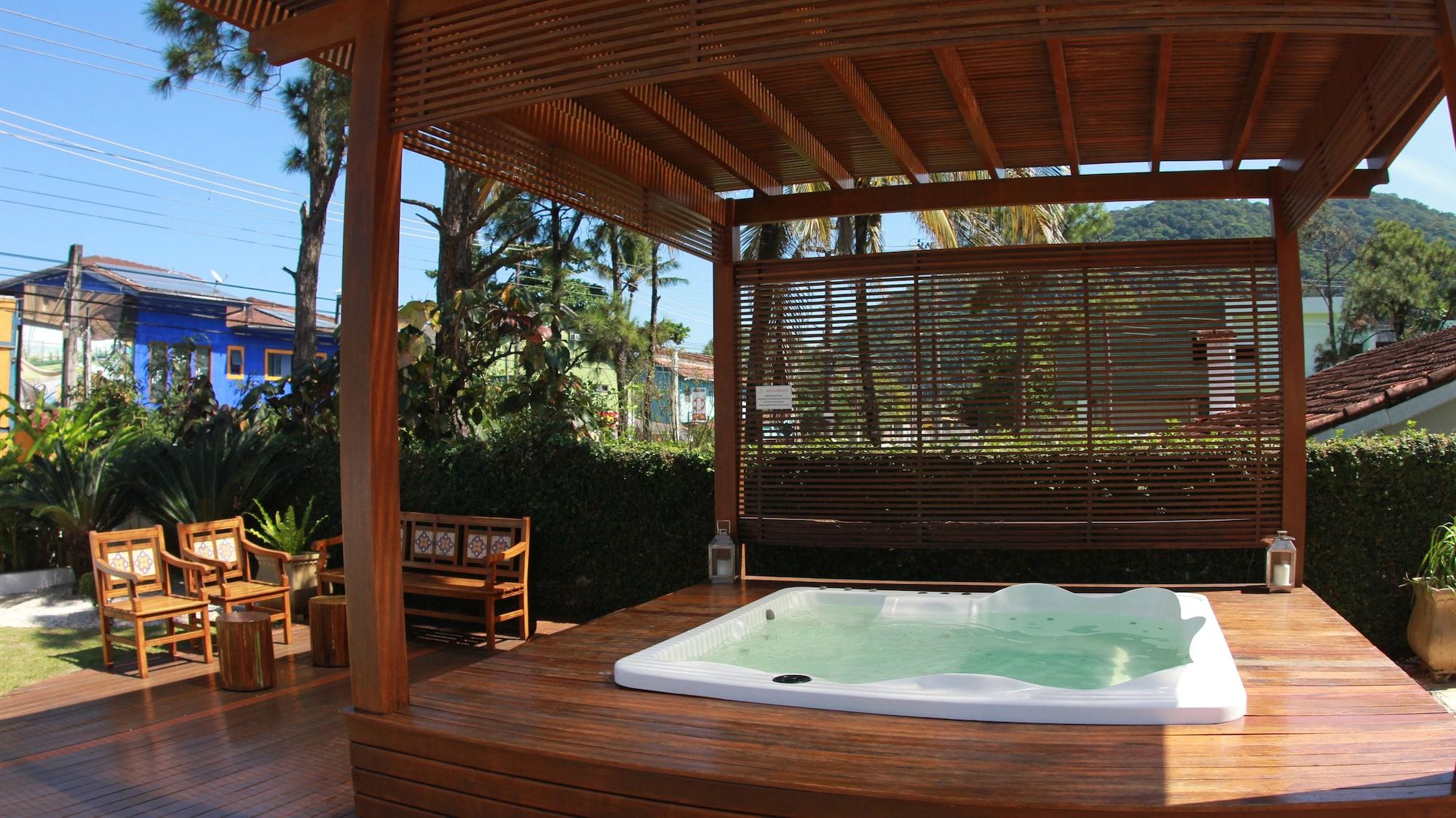 Spa Atena Praia Hotel