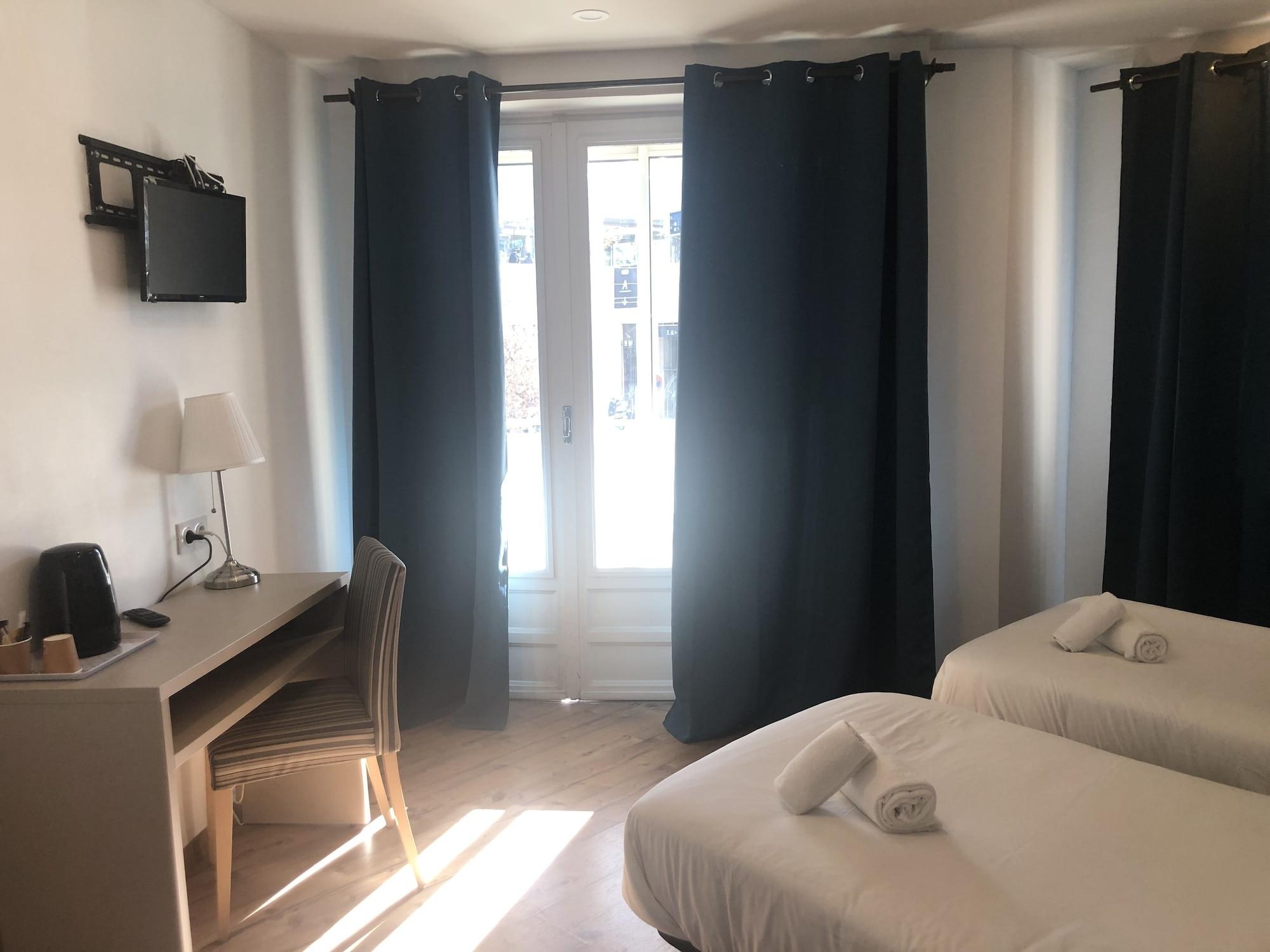 Habitación Hôtel Saint Roch Montpellier