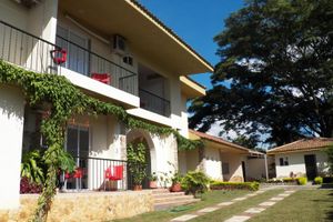 Alojamiento - Hotel Campestre Santa Monica Pance