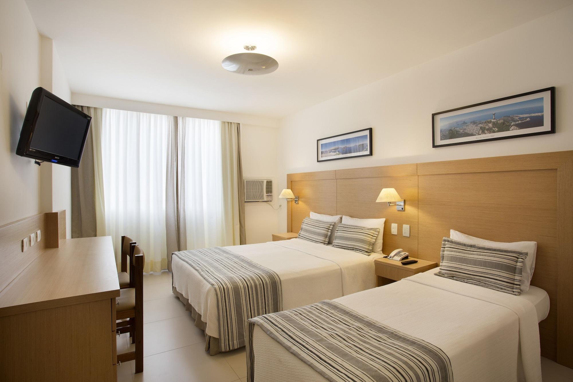 Habitación Residencial Sausalito