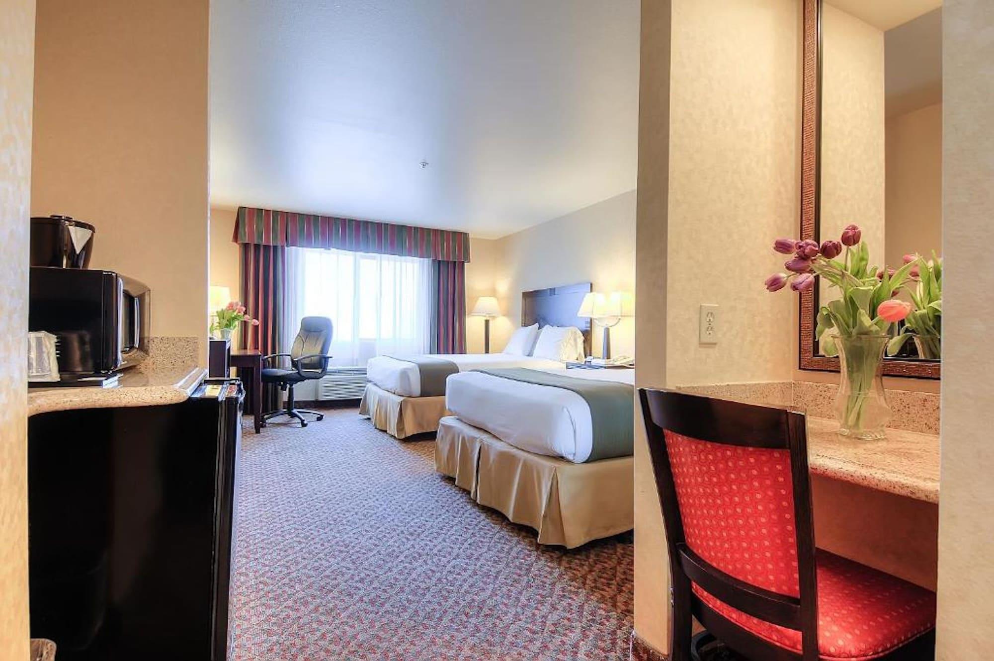 Habitación Holiday Inn Express Temecula by IHG