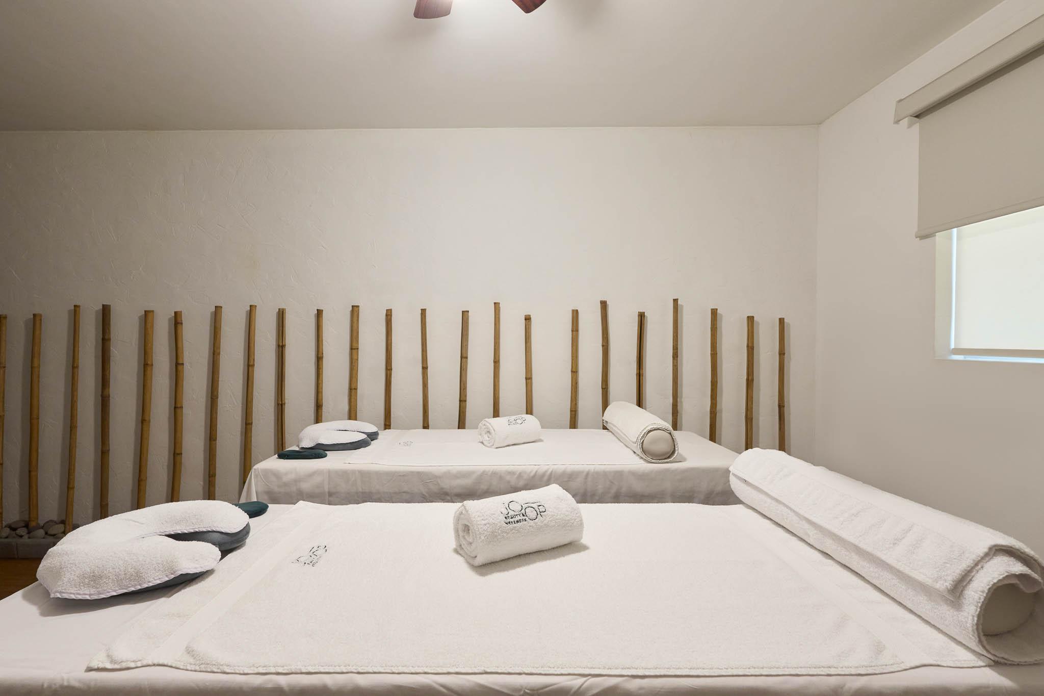 Spa Casa Andina Standard Arequipa