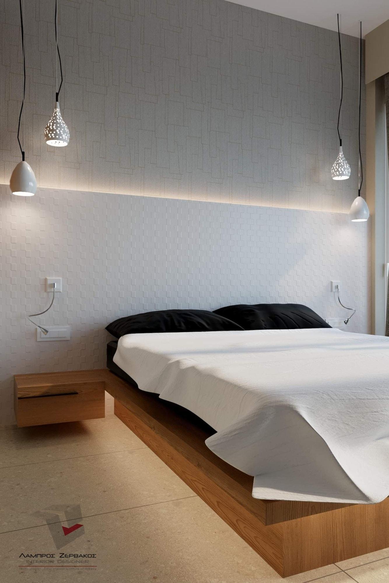 Set de Habitación Colonides Beach Hotel