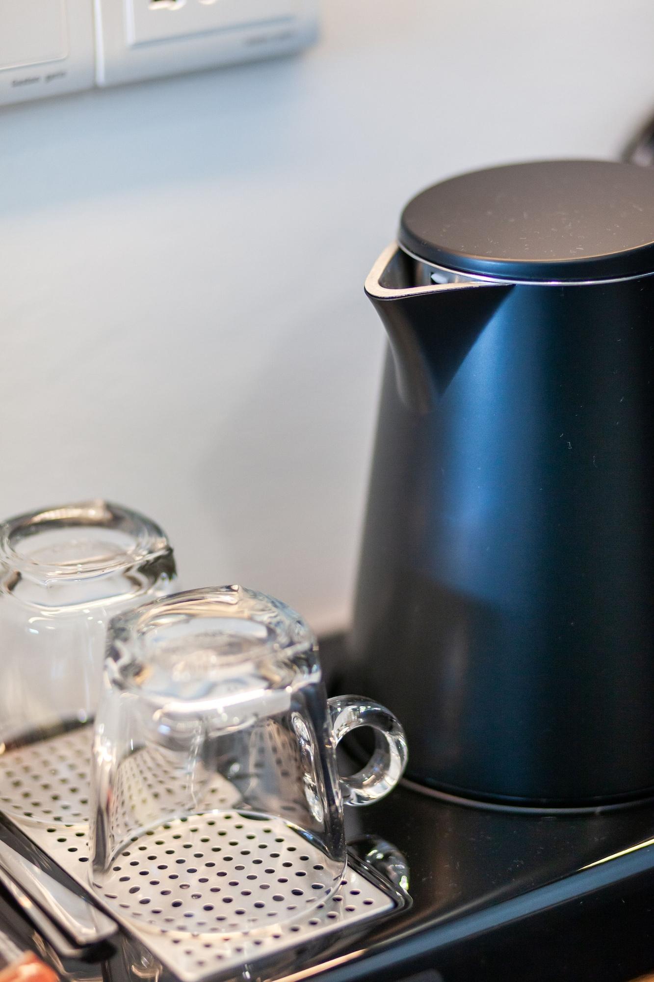 Set de Habitación Wesley Hotel