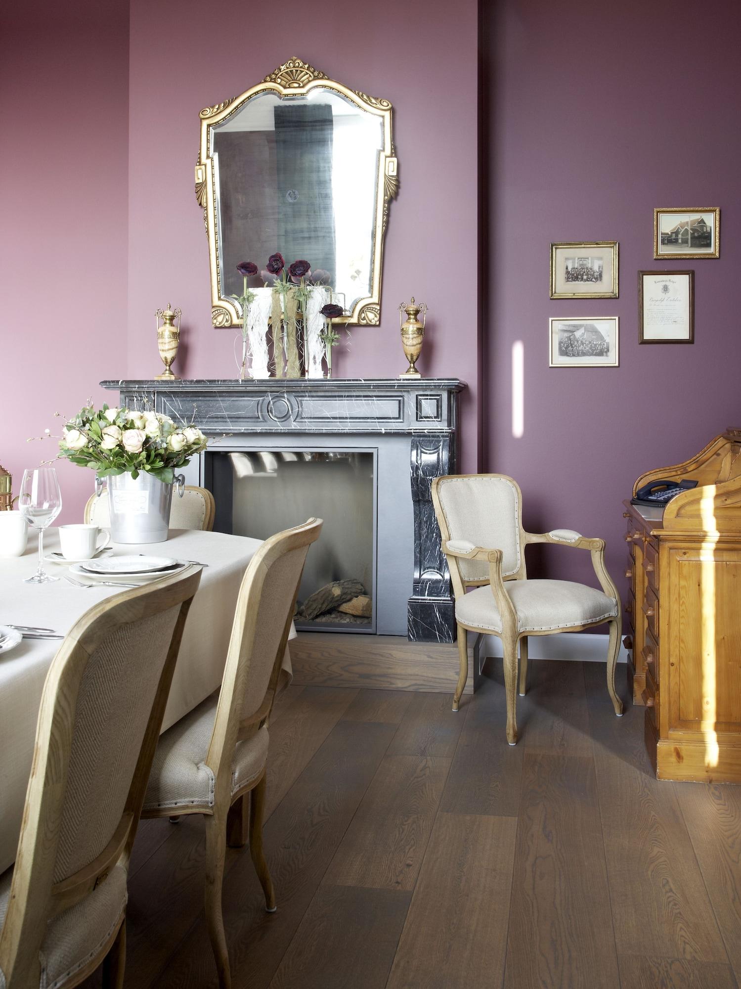 Restaurant B&B Cimbarsaca