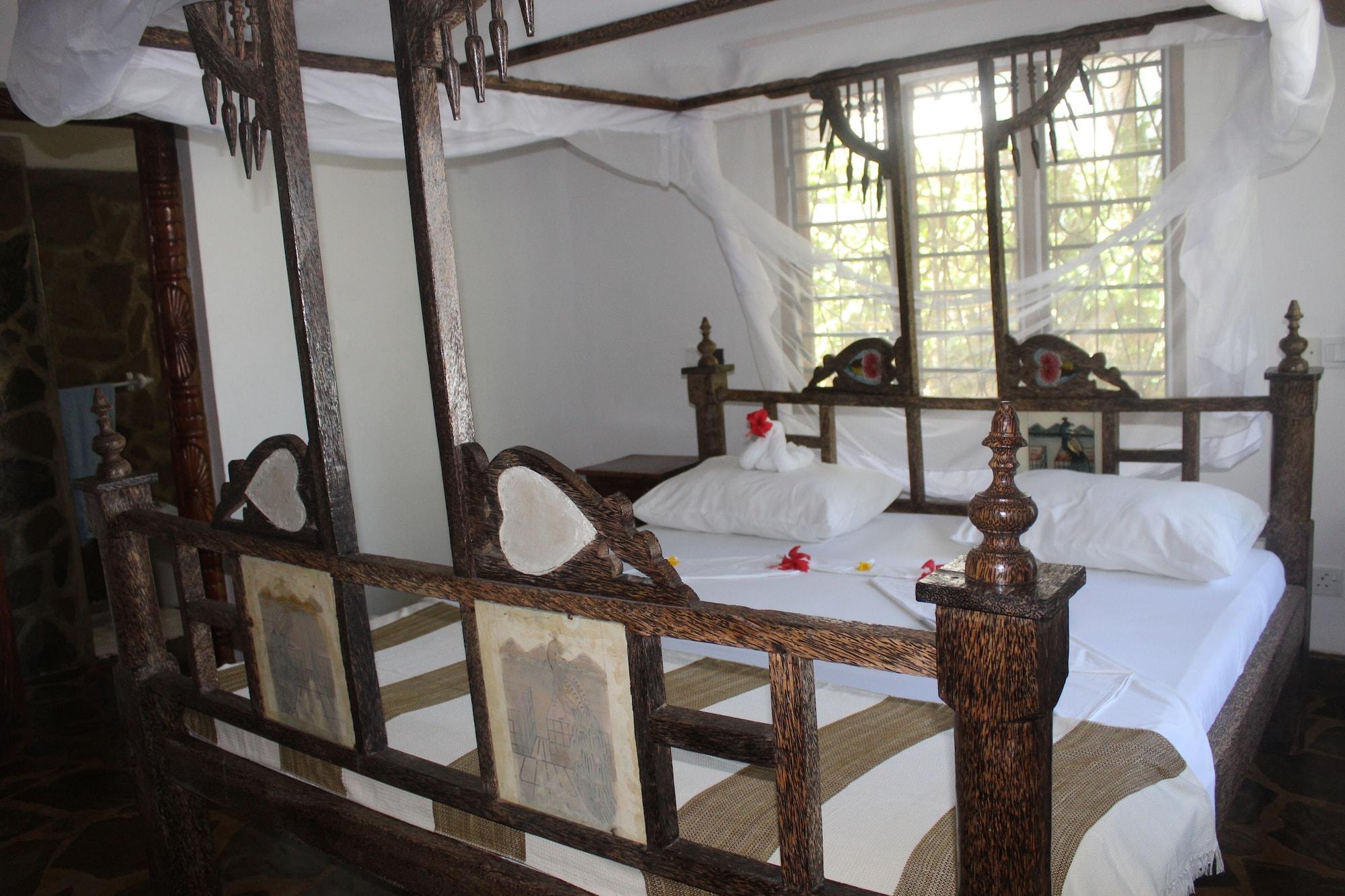 Habitación Makini House