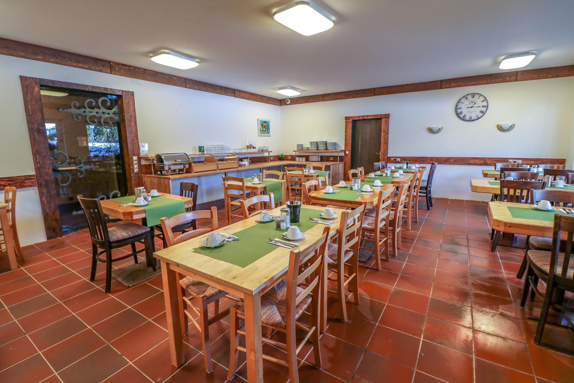 Restaurant Hotel Quellenhof