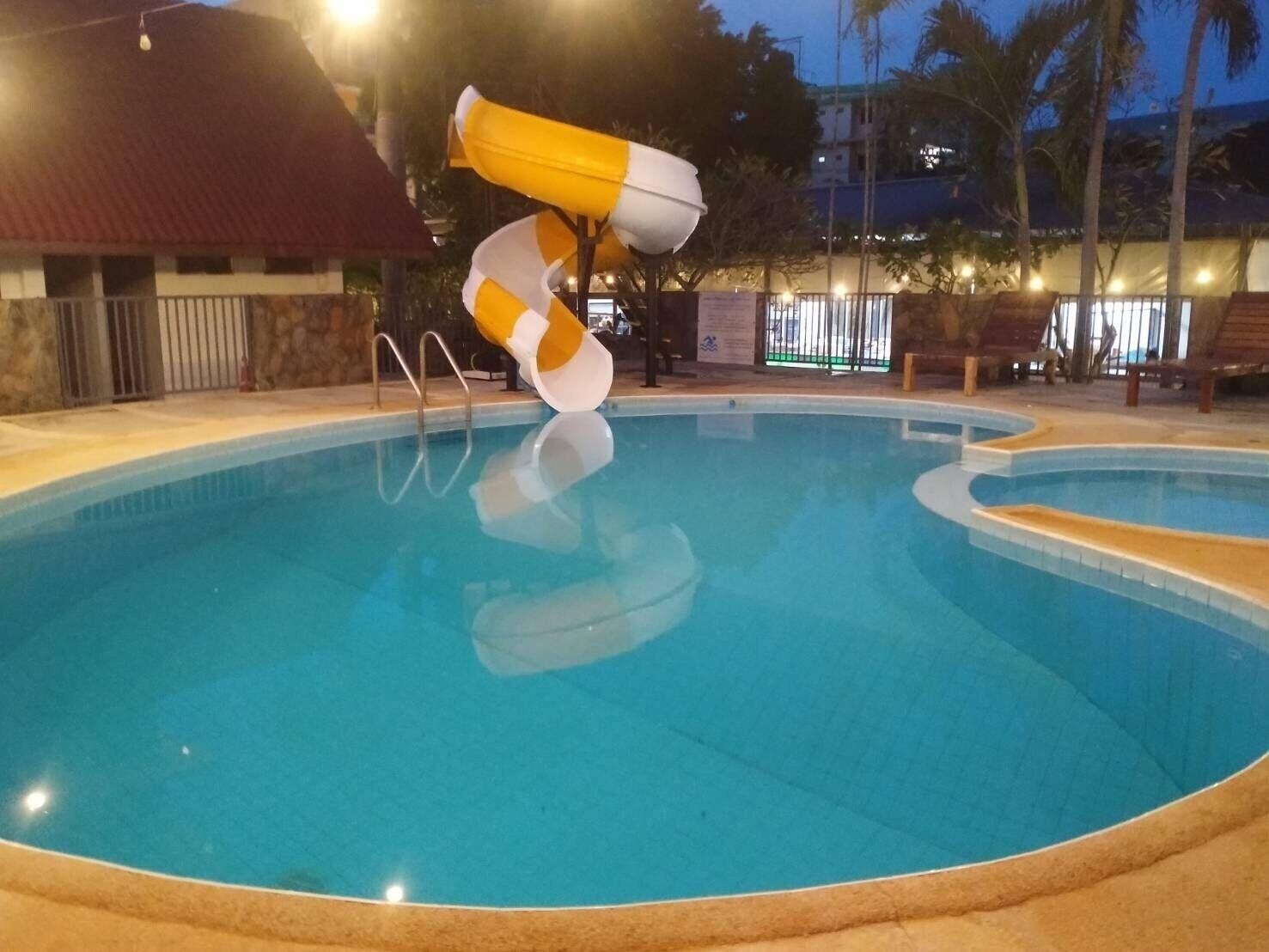 Instalaciones Recreativas Rimtarninn Hotel